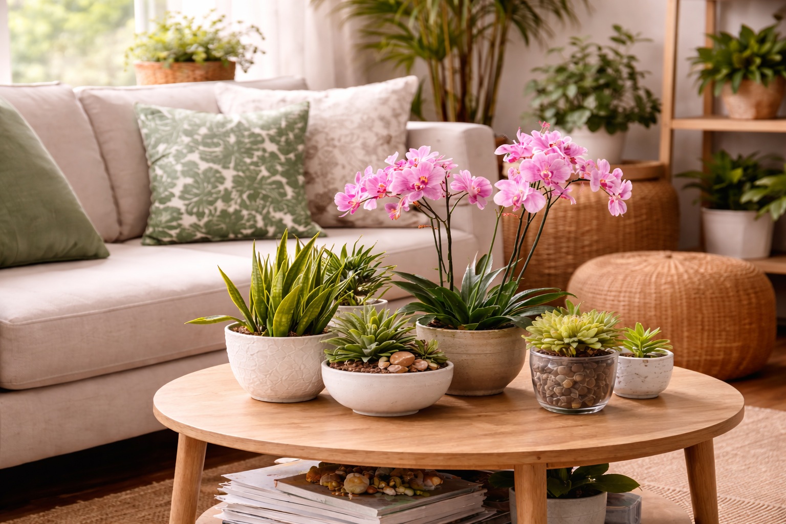 Plants flowers in Tucson, AZ | Green Room Flowers Llc – Local