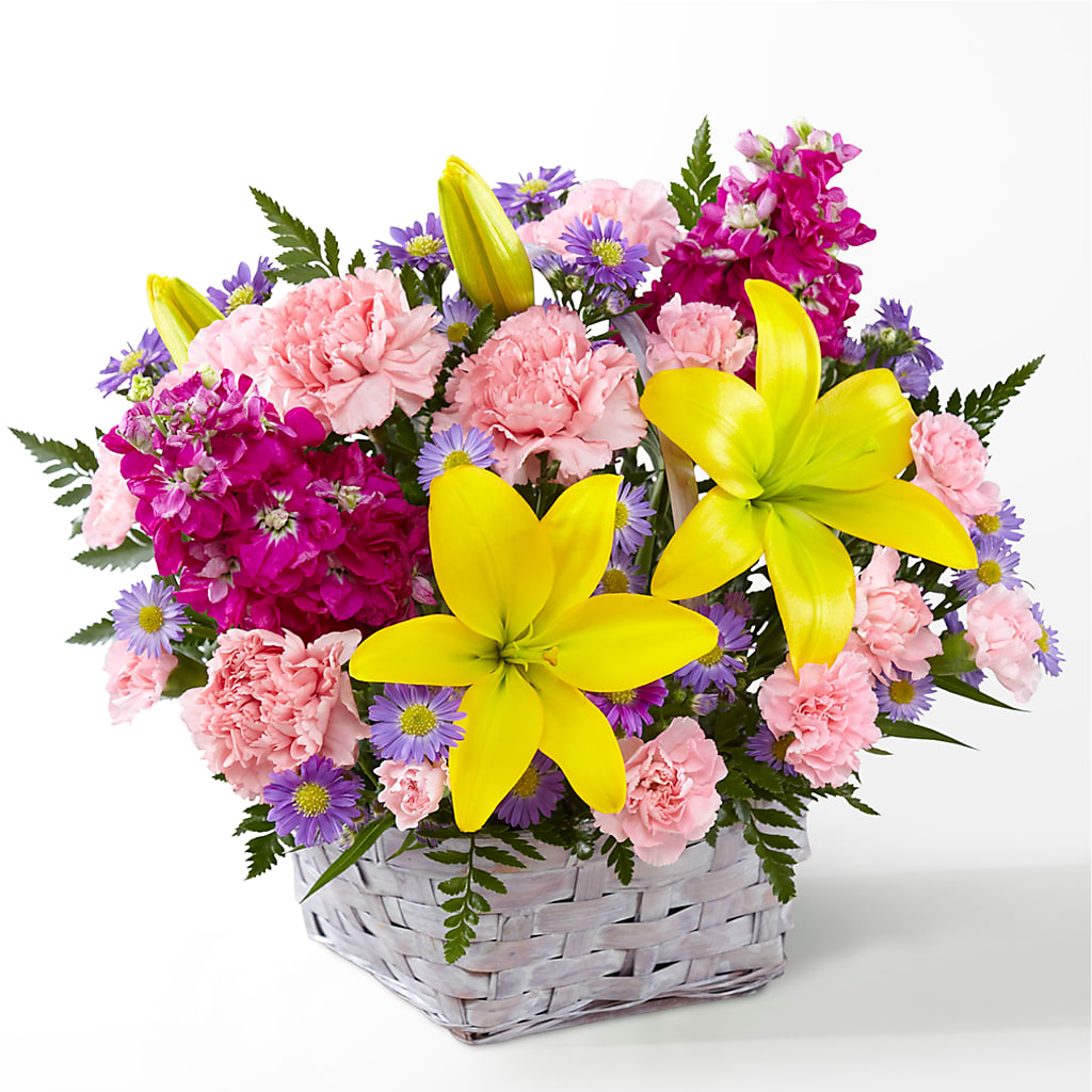 Bright Lights Bouquet – Green Room Flowers Llc, Tucson AZ