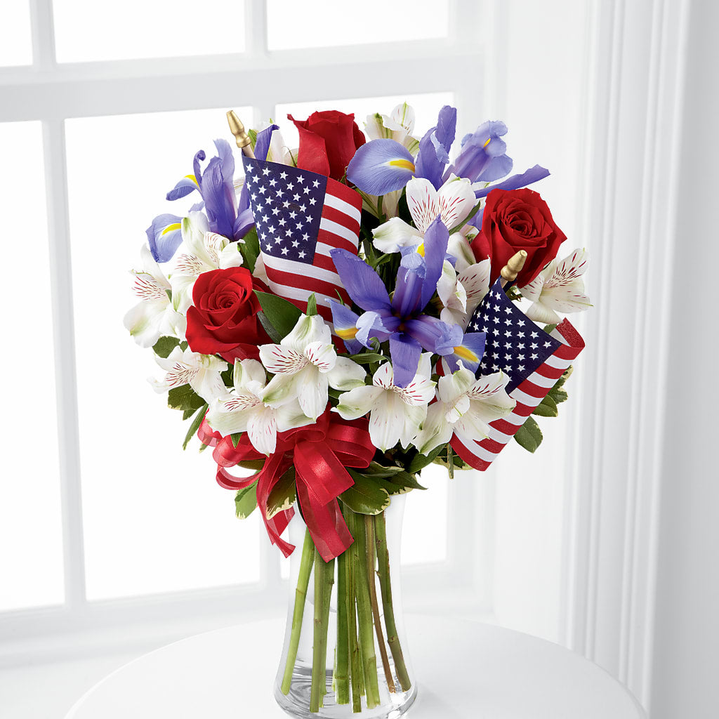 Unity Bouquet – Green Room Flowers Llc, Tucson AZ