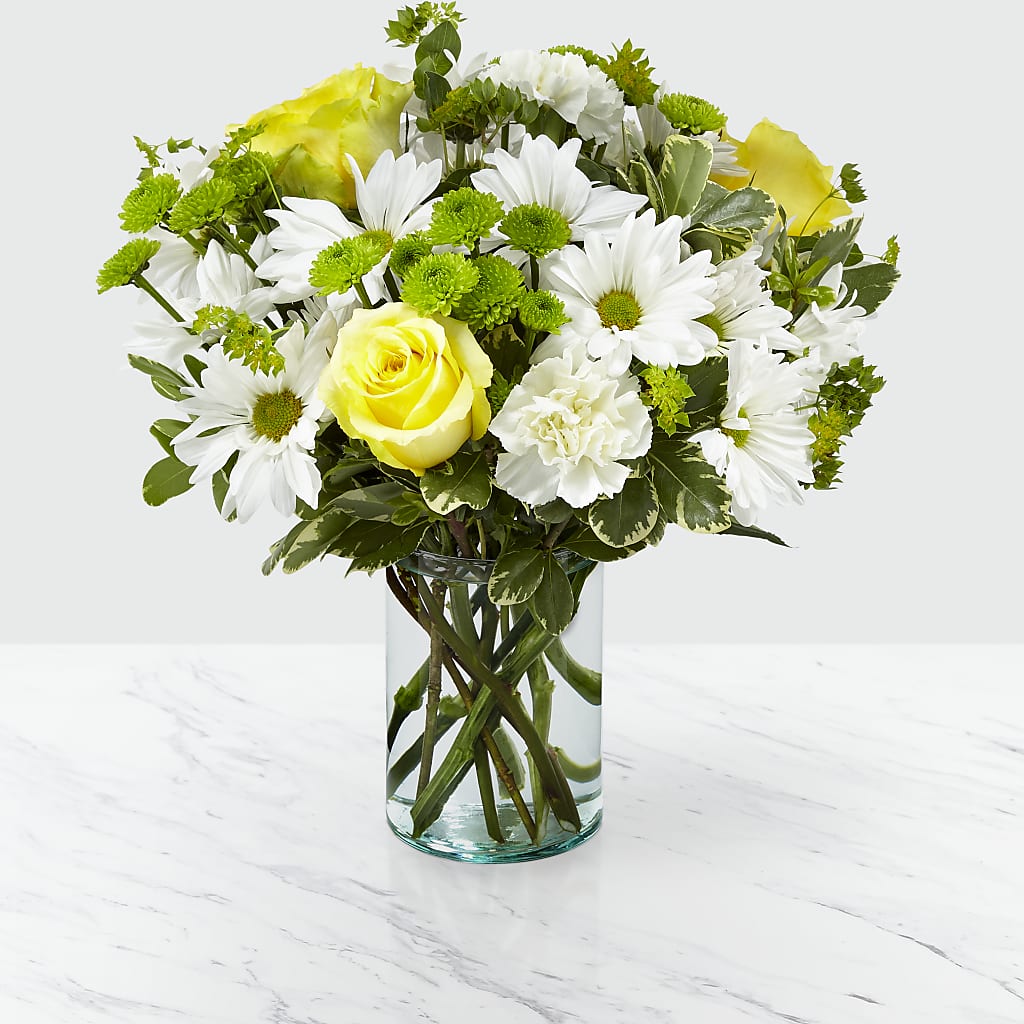 Happy Day Bouquet – Green Room Flowers Llc, Tucson AZ
