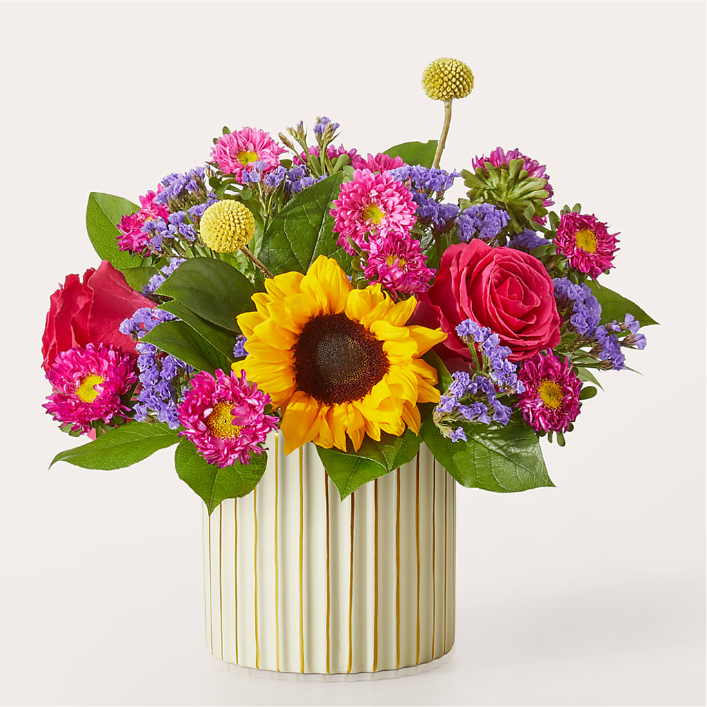 Bubbly Bouquet – Green Room Flowers Llc, Tucson AZ