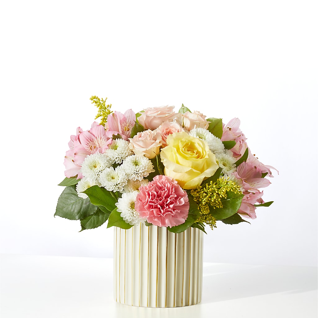 Watercolors Bouquet – Green Room Flowers Llc, Tucson AZ