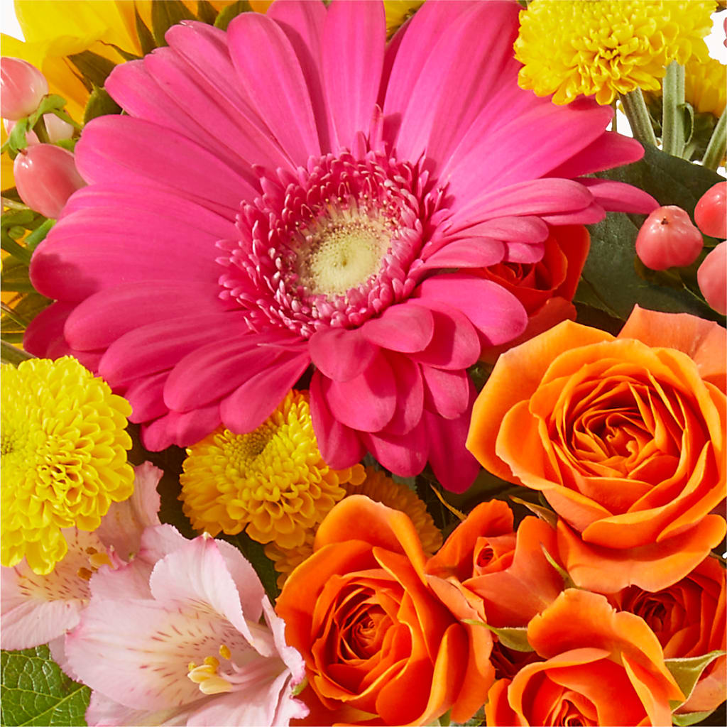 Florist Original Mixed Bouquet – Green Room Flowers Llc, Tucson AZ
