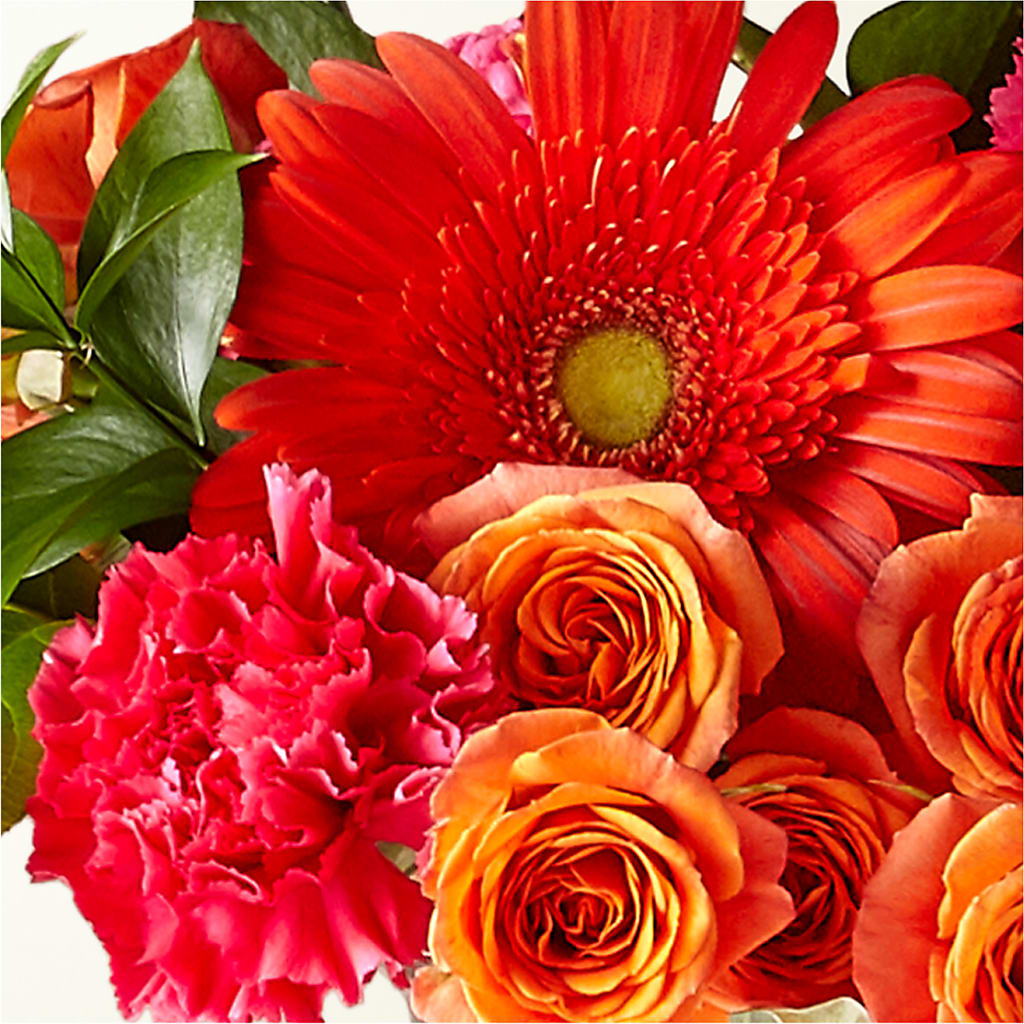 Florist Designed Mixed Bouquet – Green Room Flowers Llc, Tucson AZ
