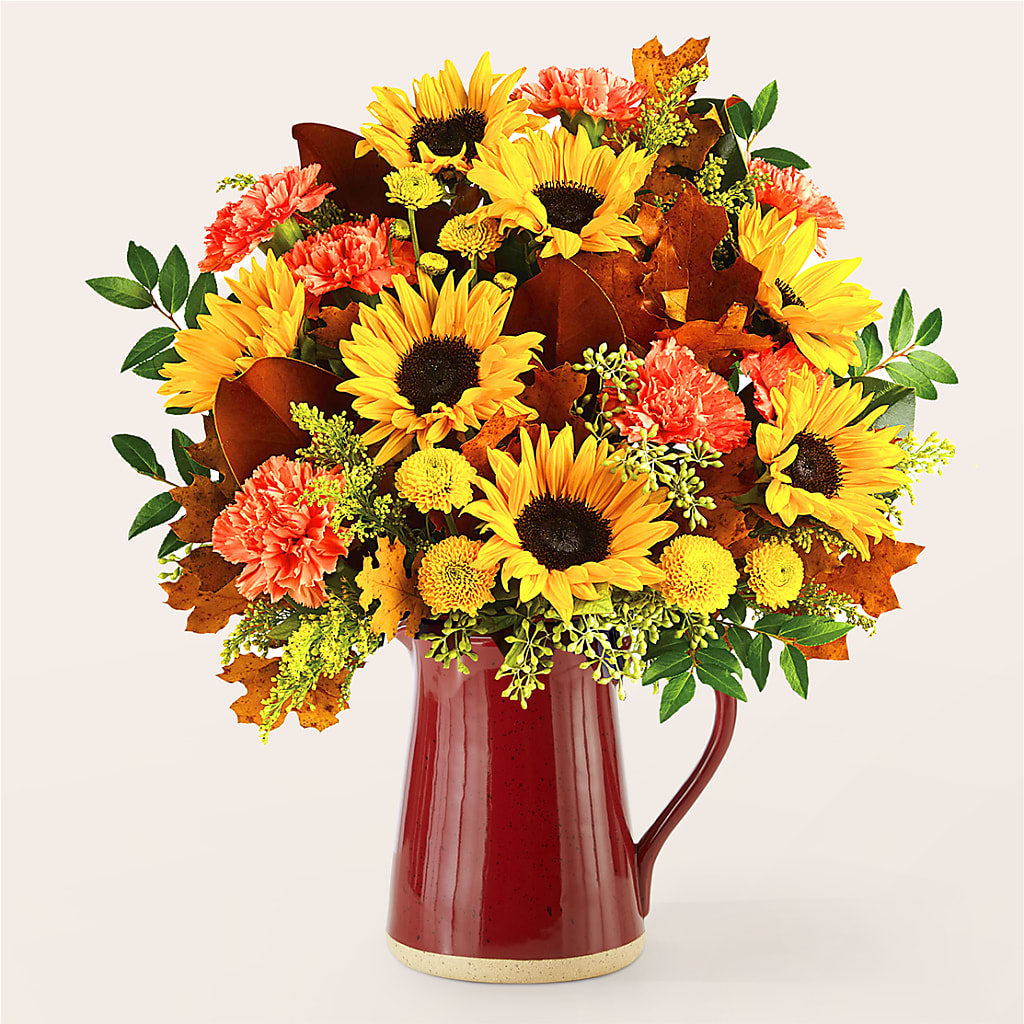 Gourd Vibes Bouquet – Green Room Flowers Llc, Tucson AZ