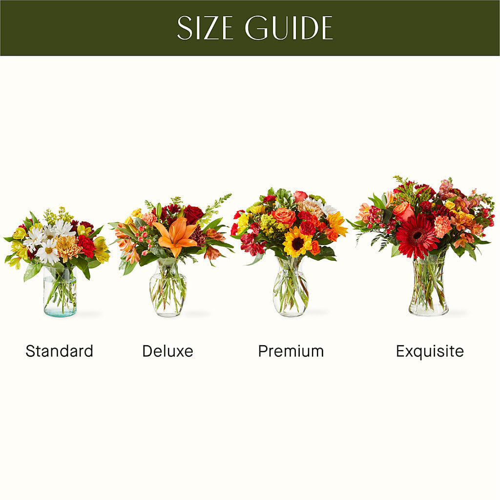 Fall Delight – A Florist Original – Green Room Flowers Llc, Tucson AZ