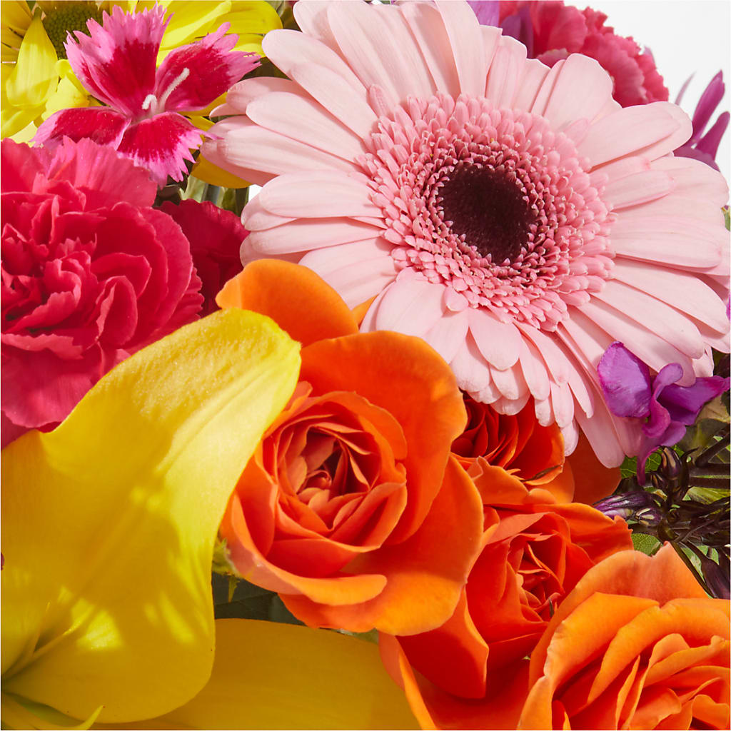You're Invited - A Florist Original – Green Room Flowers Llc, Tucson AZ