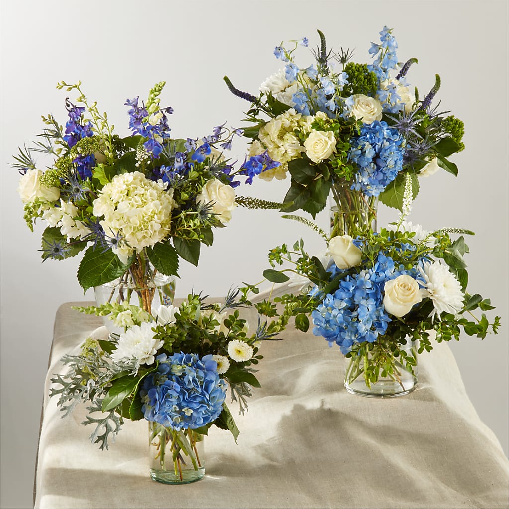 Festival of Lights – A Florist Original – Green Room Flowers Llc, Tucson AZ