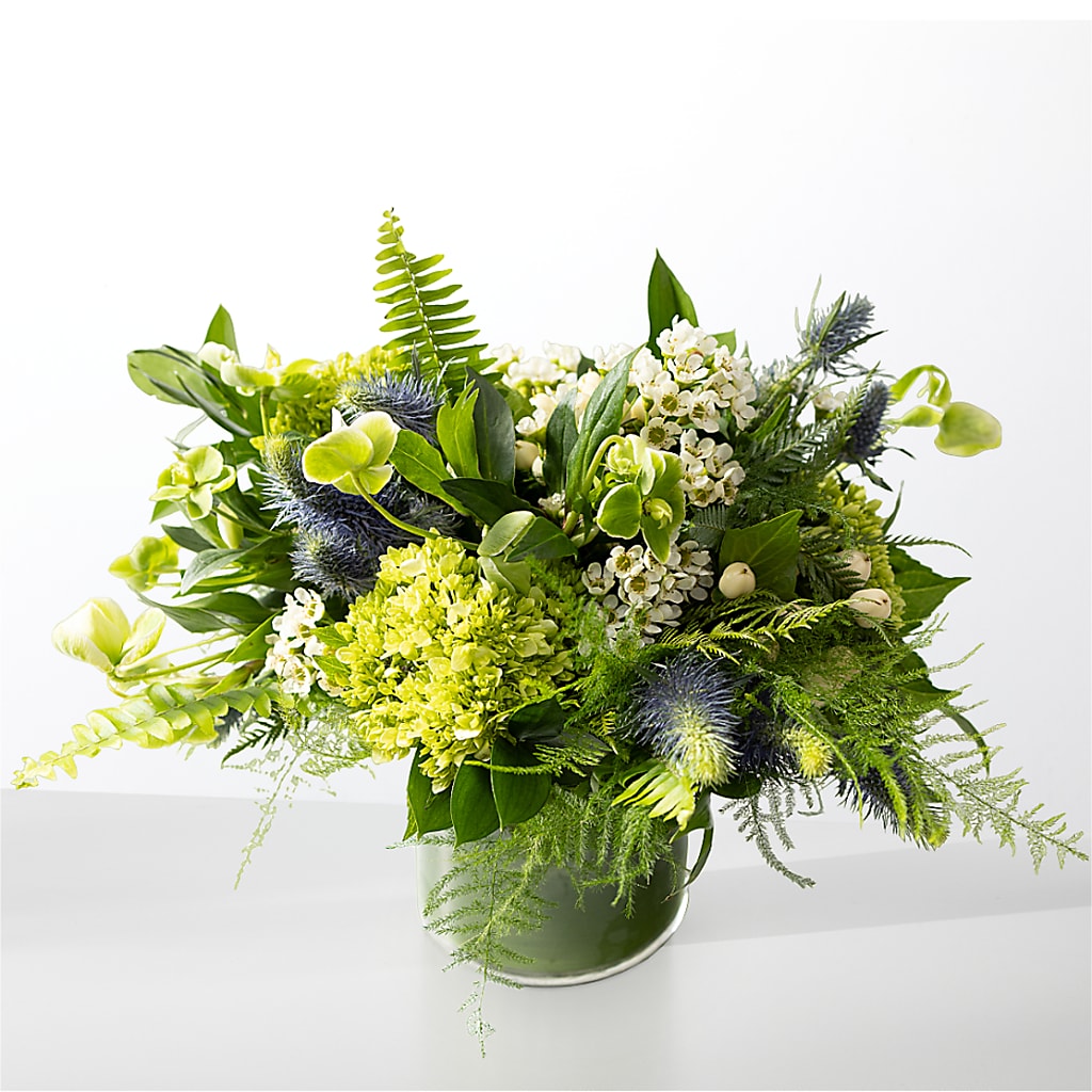 The Botanical Gardens – Green Room Flowers Llc, Tucson AZ
