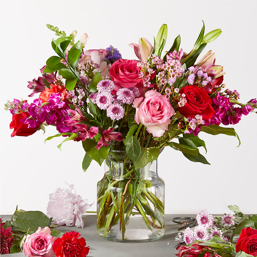 Regal Jewel – A Florist Original – Green Room Flowers Llc, Tucson AZ
