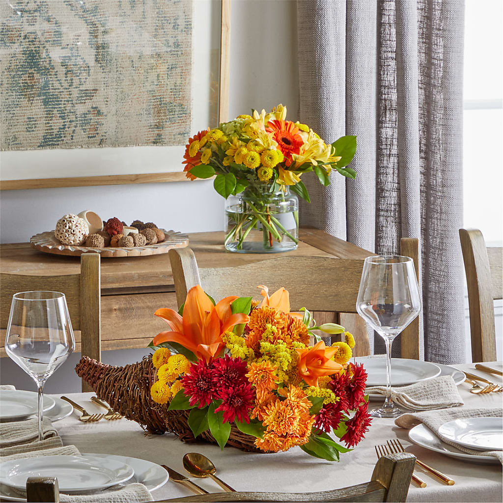 Blooming and Blessed Bundle – Green Room Flowers Llc, Tucson AZ