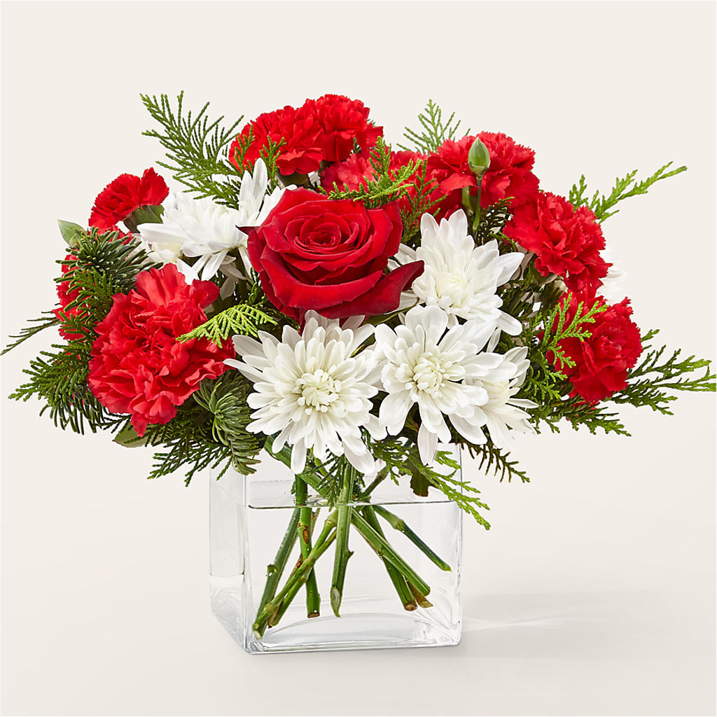 Peppermint Chill Bouquet – Green Room Flowers Llc, Tucson AZ