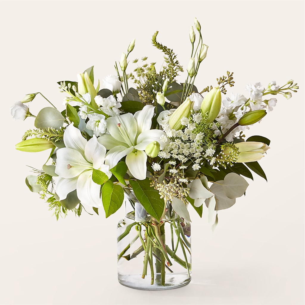 Alluring Elegance Bouquet – Green Room Flowers Llc, Tucson AZ