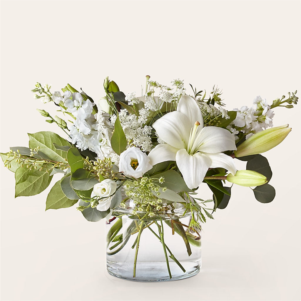 Alluring Elegance Bouquet – Green Room Flowers Llc, Tucson AZ