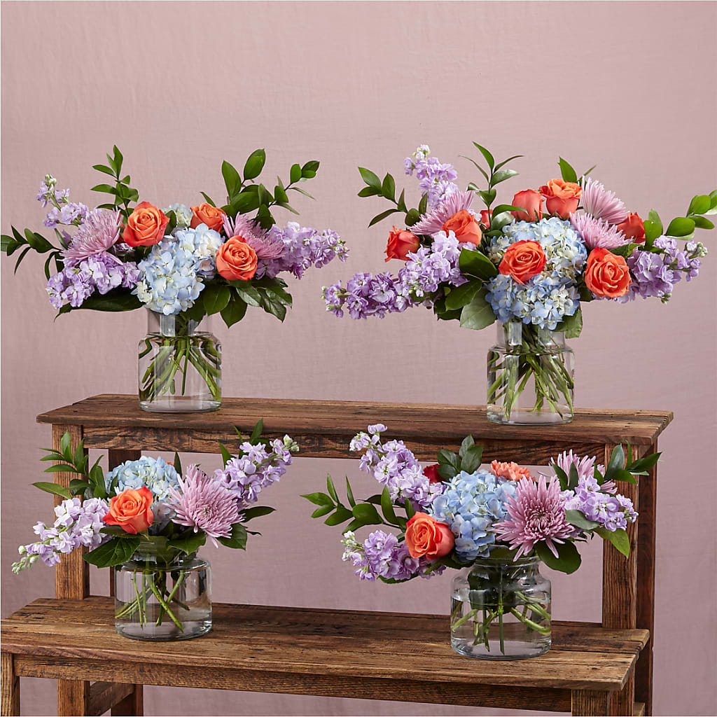 Be Mine Bouquet – Green Room Flowers Llc, Tucson AZ