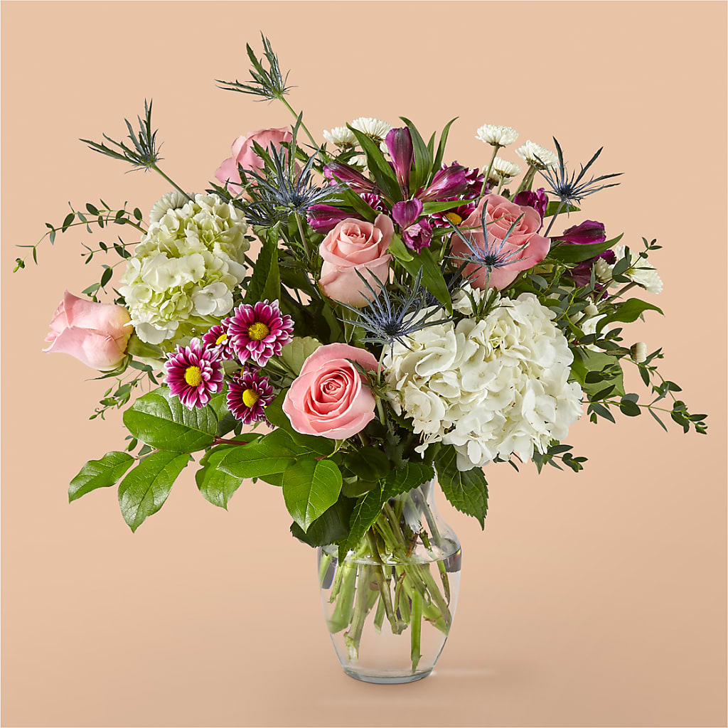 Parlour Bouquet – Green Room Flowers Llc, Tucson AZ