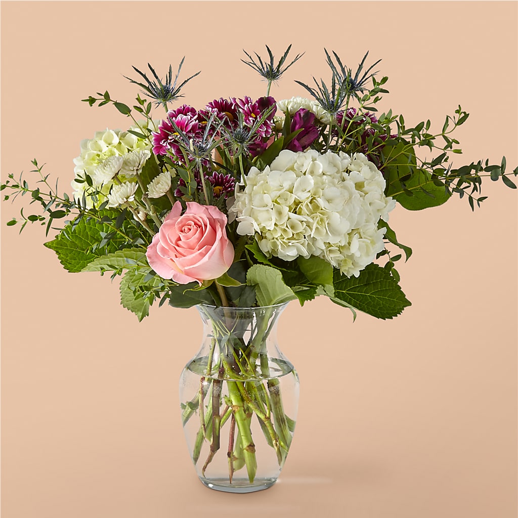 Parlour Bouquet – Green Room Flowers Llc, Tucson AZ