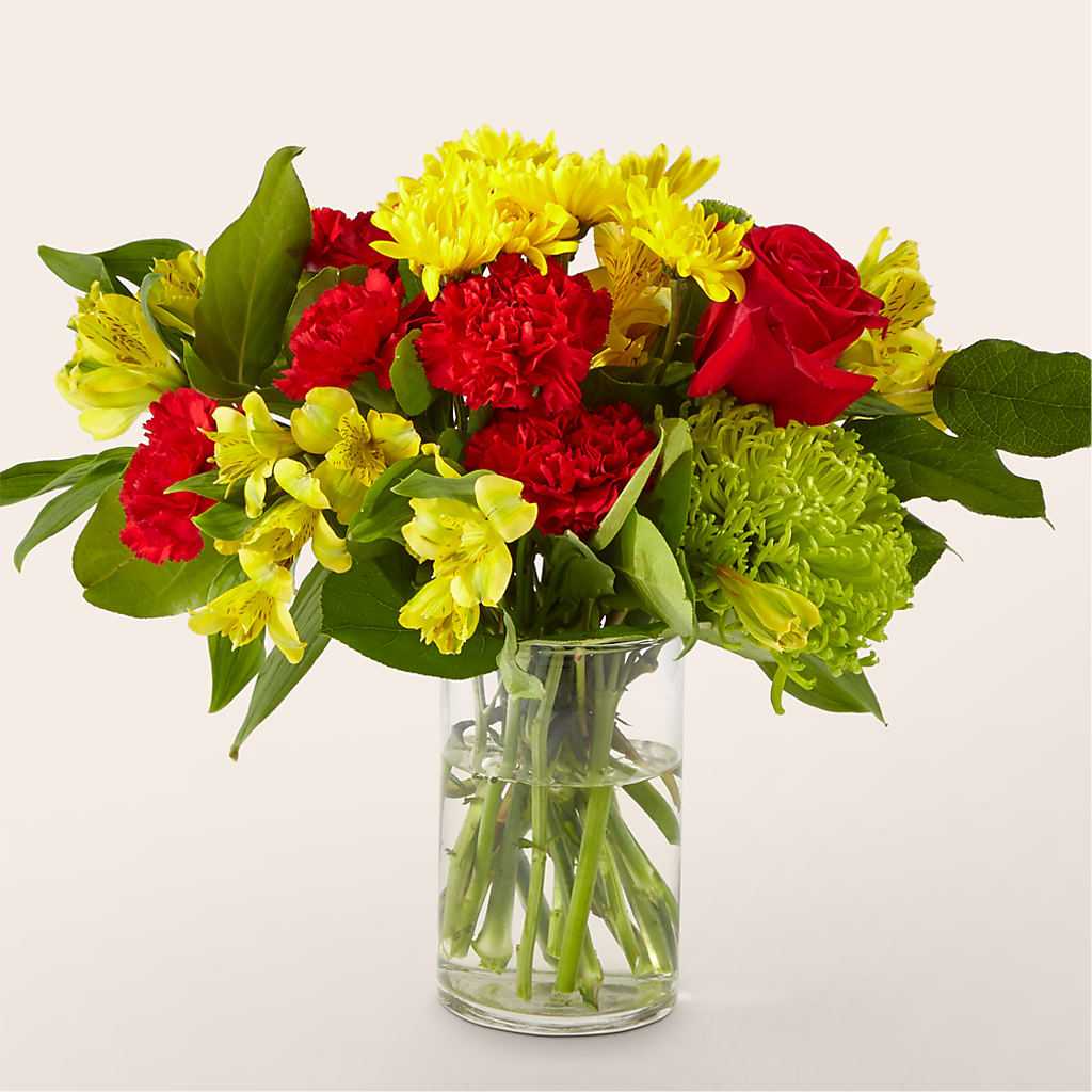 Bright Side Bouquet – Green Room Flowers Llc, Tucson AZ