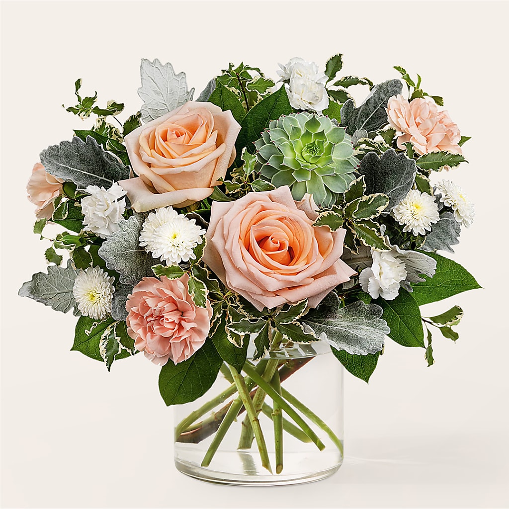 Sweet Tea Bouquet – Green Room Flowers Llc, Tucson AZ