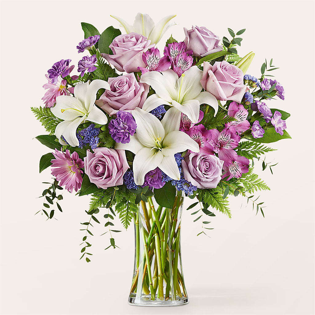 The Dreamscape Bouquet – Green Room Flowers Llc, Tucson AZ