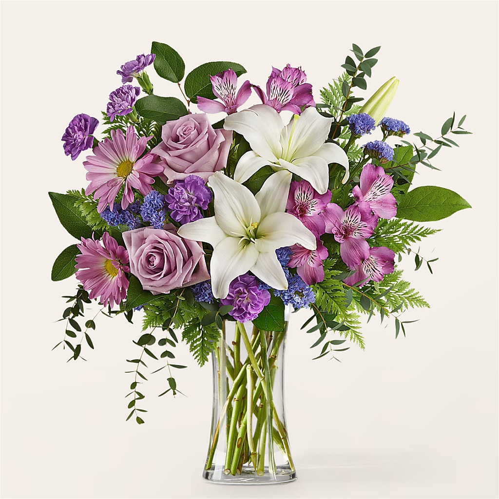 The Dreamscape Bouquet – Green Room Flowers Llc, Tucson AZ