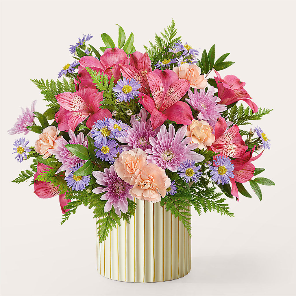 Sunset Serenade Bouquet – Green Room Flowers Llc, Tucson AZ