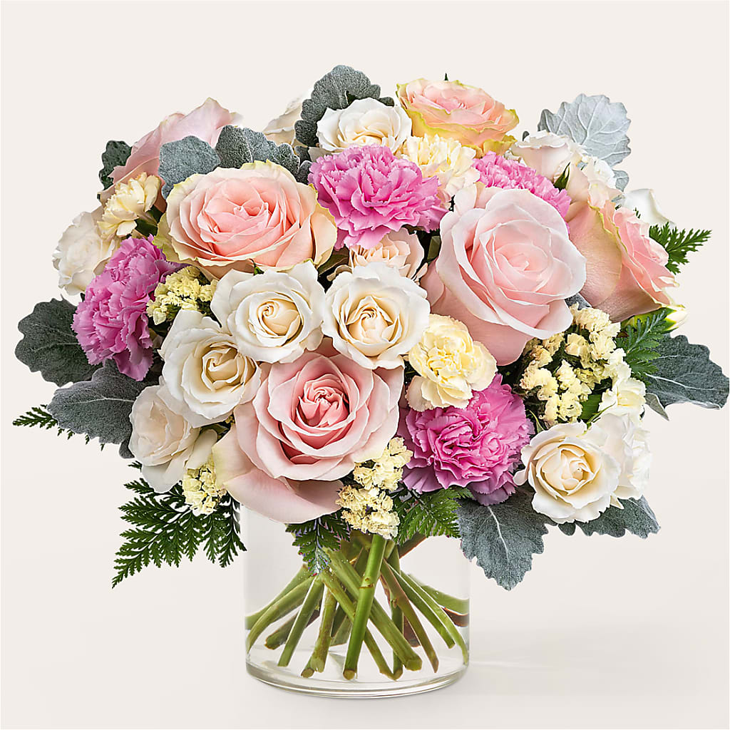 Blissful Moments Bouquet – Green Room Flowers Llc, Tucson AZ