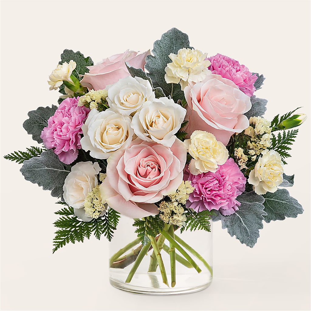 Blissful Moments Bouquet – Green Room Flowers Llc, Tucson AZ