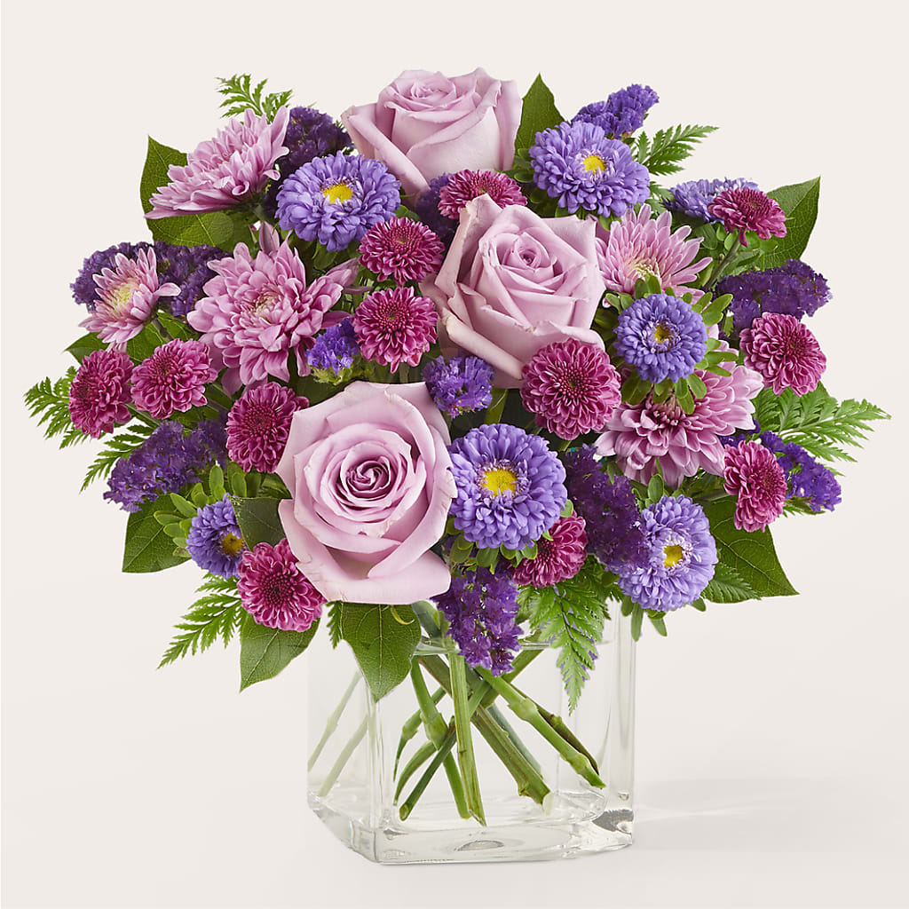 In Harmony Bouquet – Green Room Flowers Llc, Tucson AZ