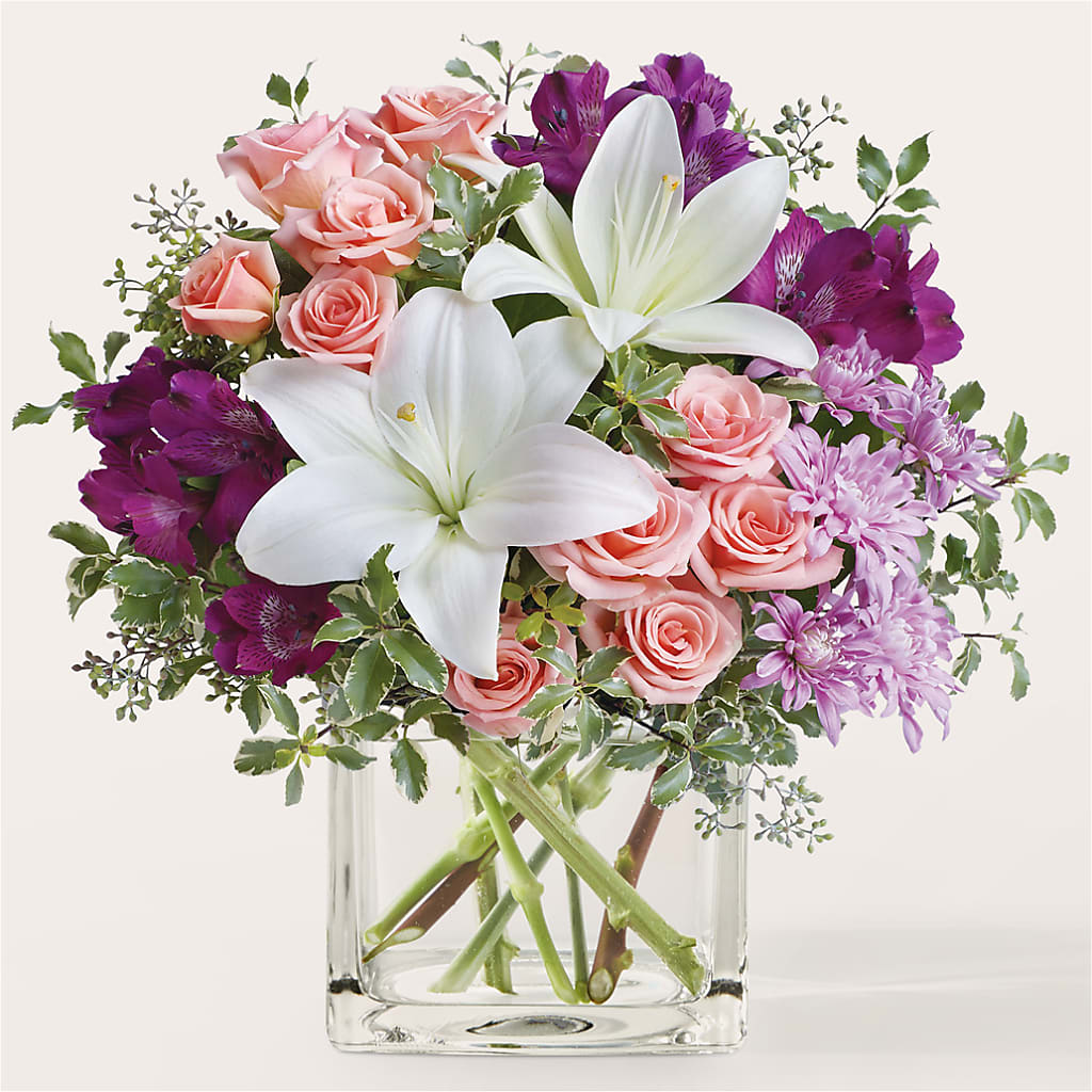 Mani Pedi Bouquet – Green Room Flowers Llc, Tucson AZ