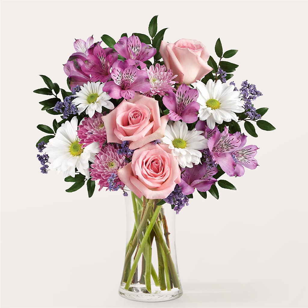 Enchantment Bouquet – Green Room Flowers Llc, Tucson AZ