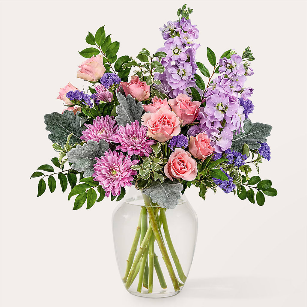 Well Wishes Bouquet – Green Room Flowers Llc, Tucson AZ