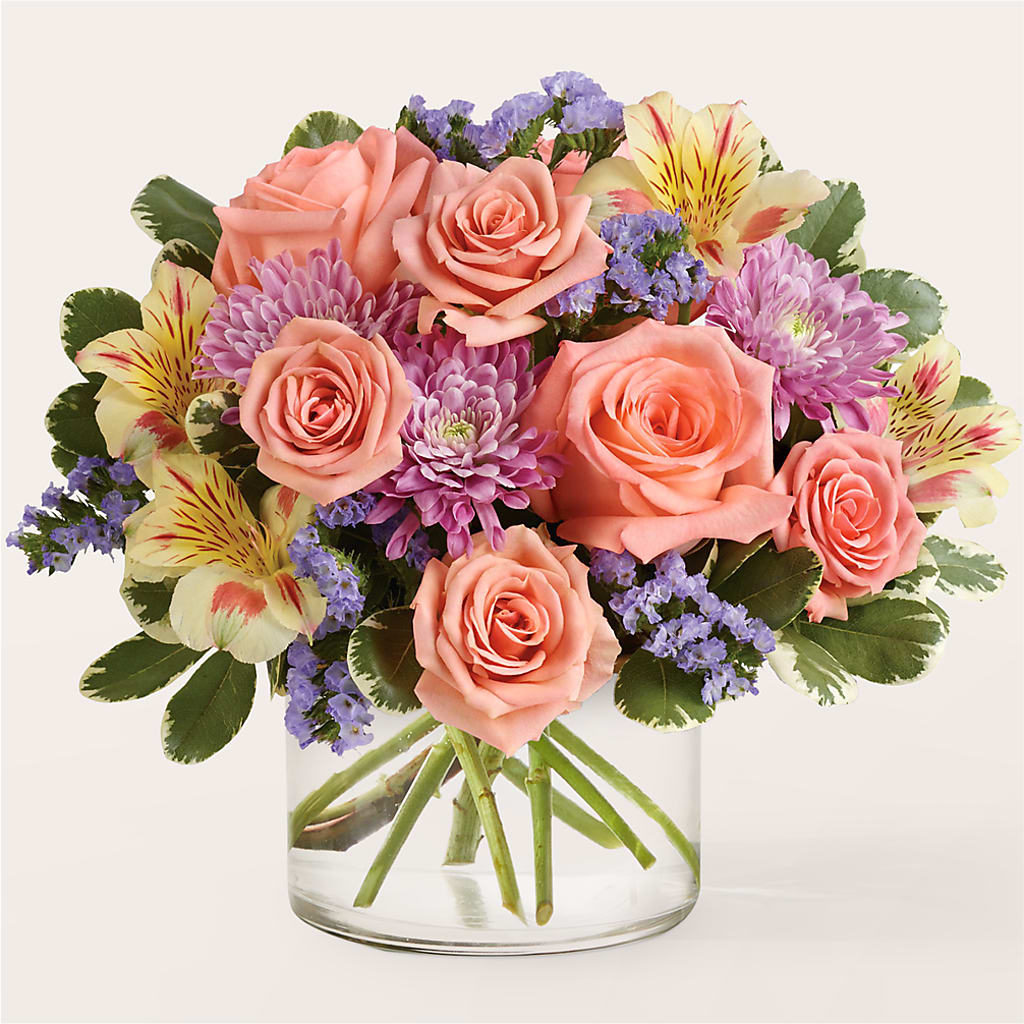 Candy Coated Bouquet – Green Room Flowers Llc, Tucson AZ