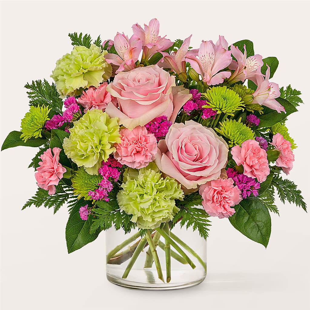 Pinch Me Bouquet – Green Room Flowers Llc, Tucson AZ