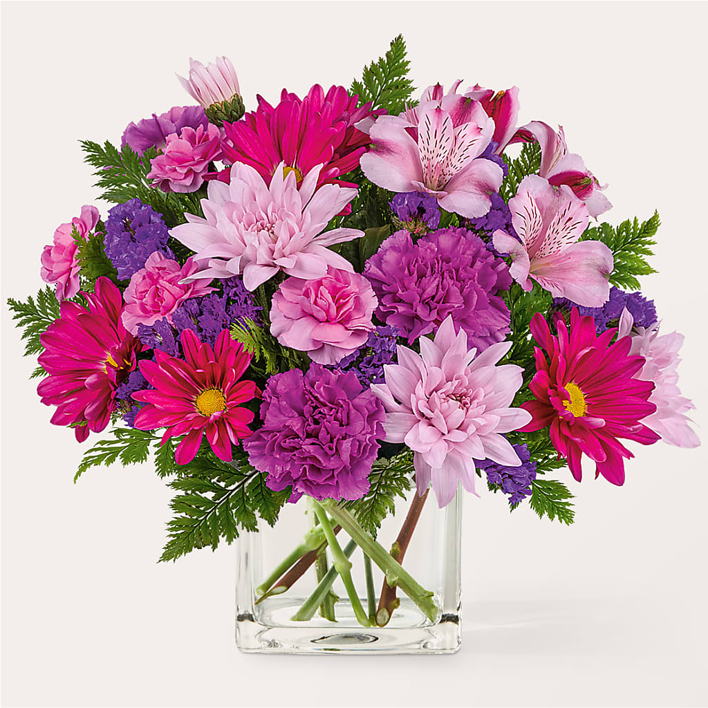 Afternoon Tea Bouquet – Green Room Flowers Llc, Tucson AZ