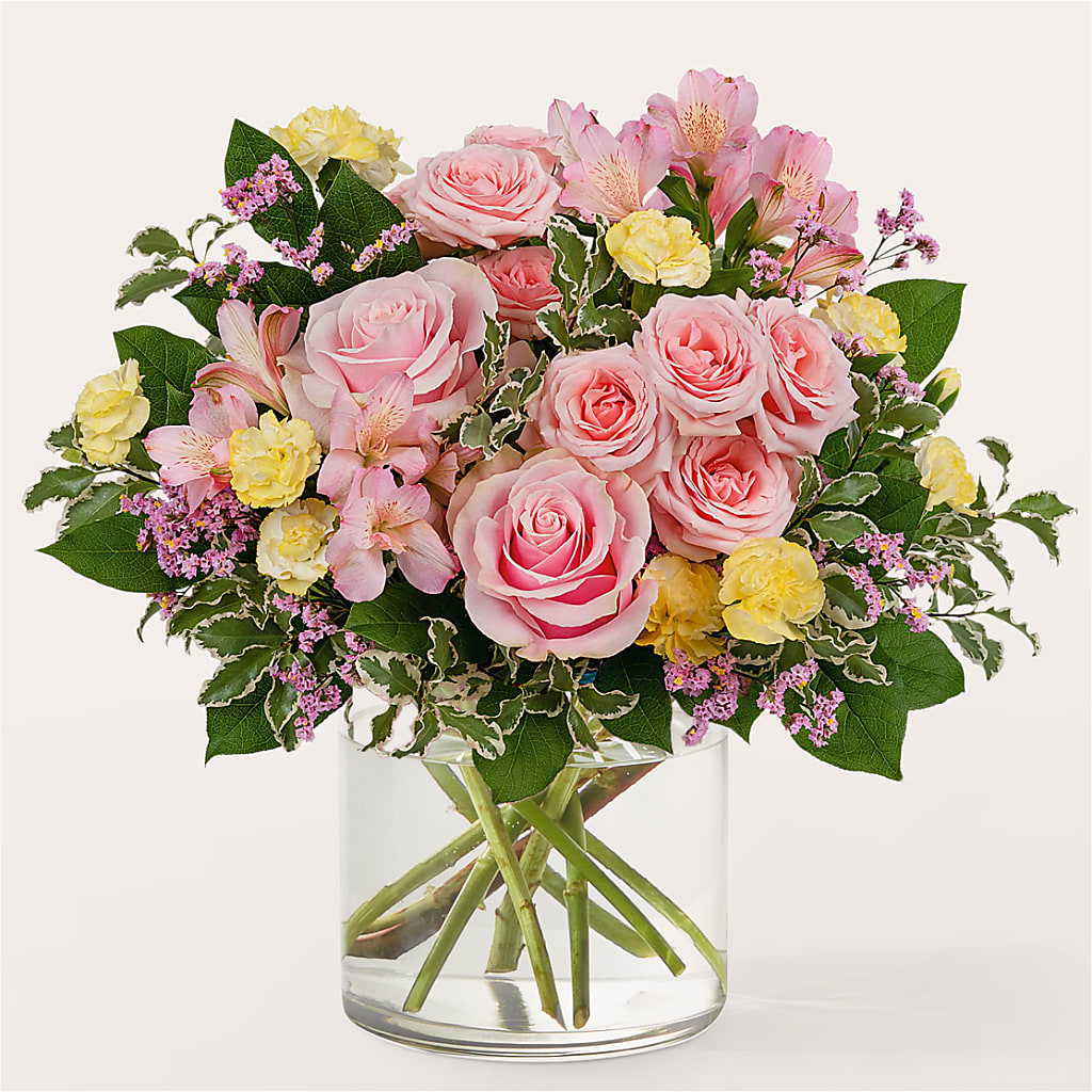 Refreshed Bouquet – Green Room Flowers Llc, Tucson AZ
