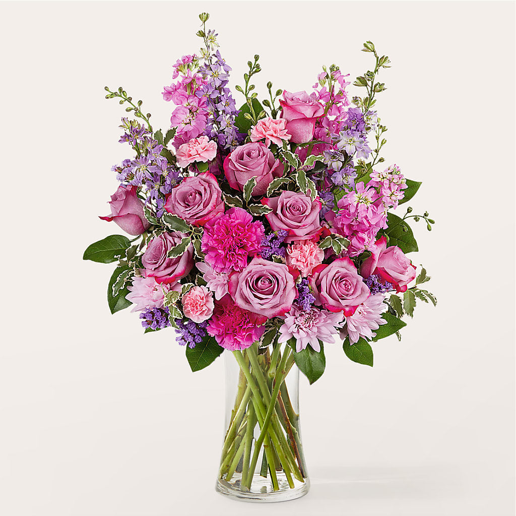 Sincerely Yours Bouquet – Green Room Flowers Llc, Tucson AZ