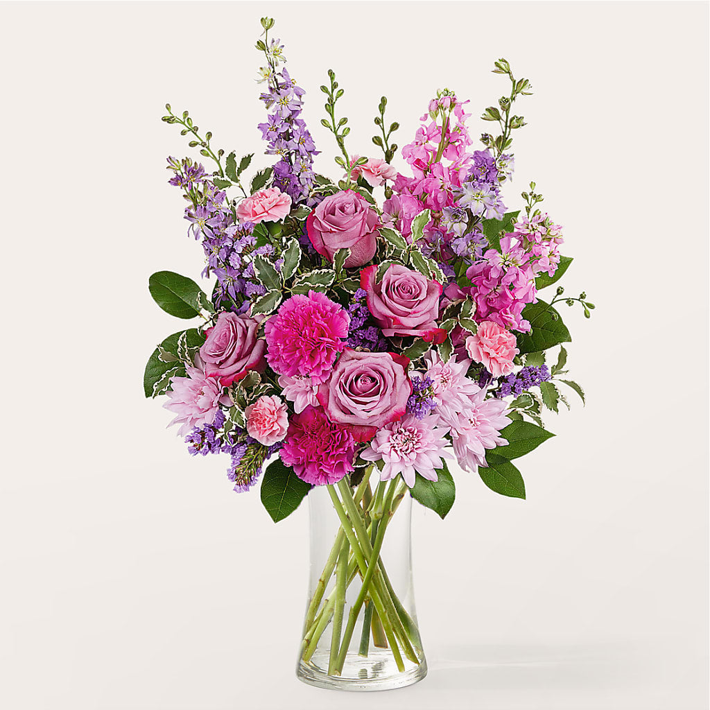Sincerely Yours Bouquet – Green Room Flowers Llc, Tucson AZ