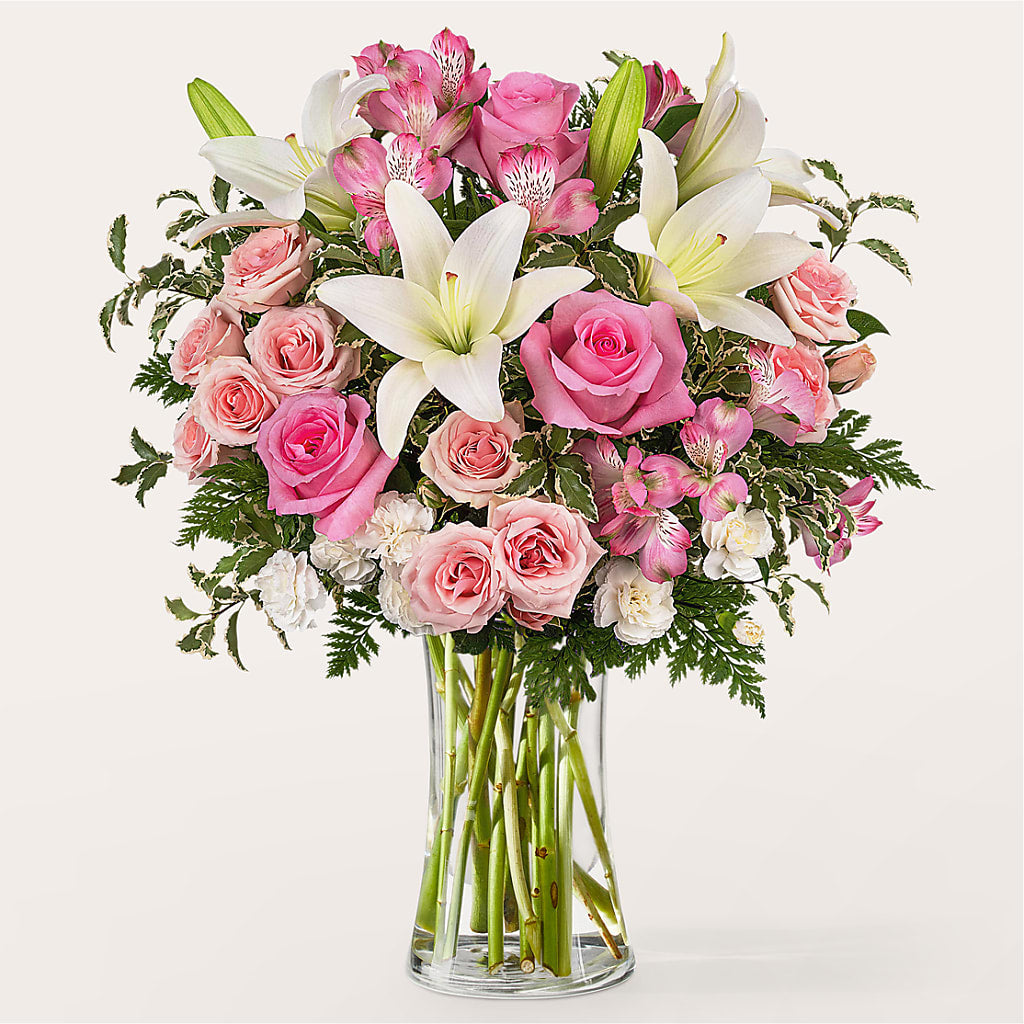 All the Best Bouquet – Green Room Flowers Llc, Tucson AZ