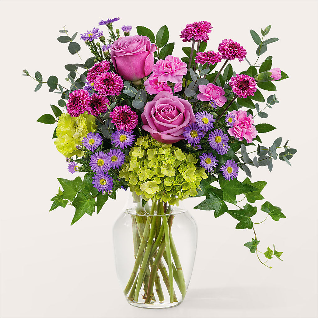 Whispering Garden Bouquet – Green Room Flowers Llc, Tucson AZ
