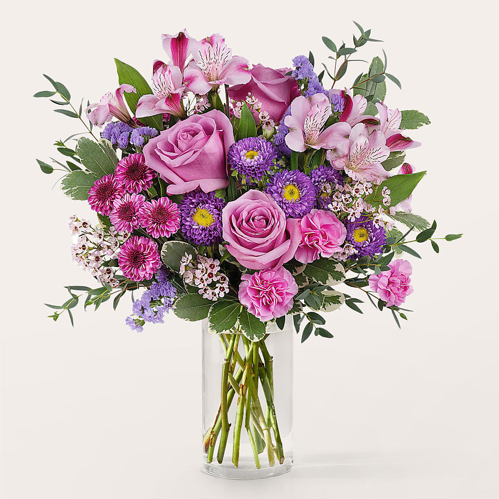 Fanciful Blossoms Bouquet – Green Room Flowers Llc, Tucson AZ