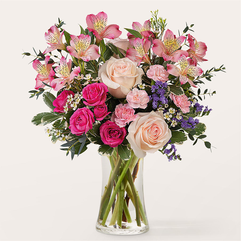 A La Mode Bouquet – Green Room Flowers Llc, Tucson AZ