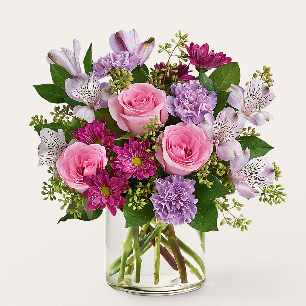 In the Clouds Bouquet – Green Room Flowers Llc, Tucson AZ