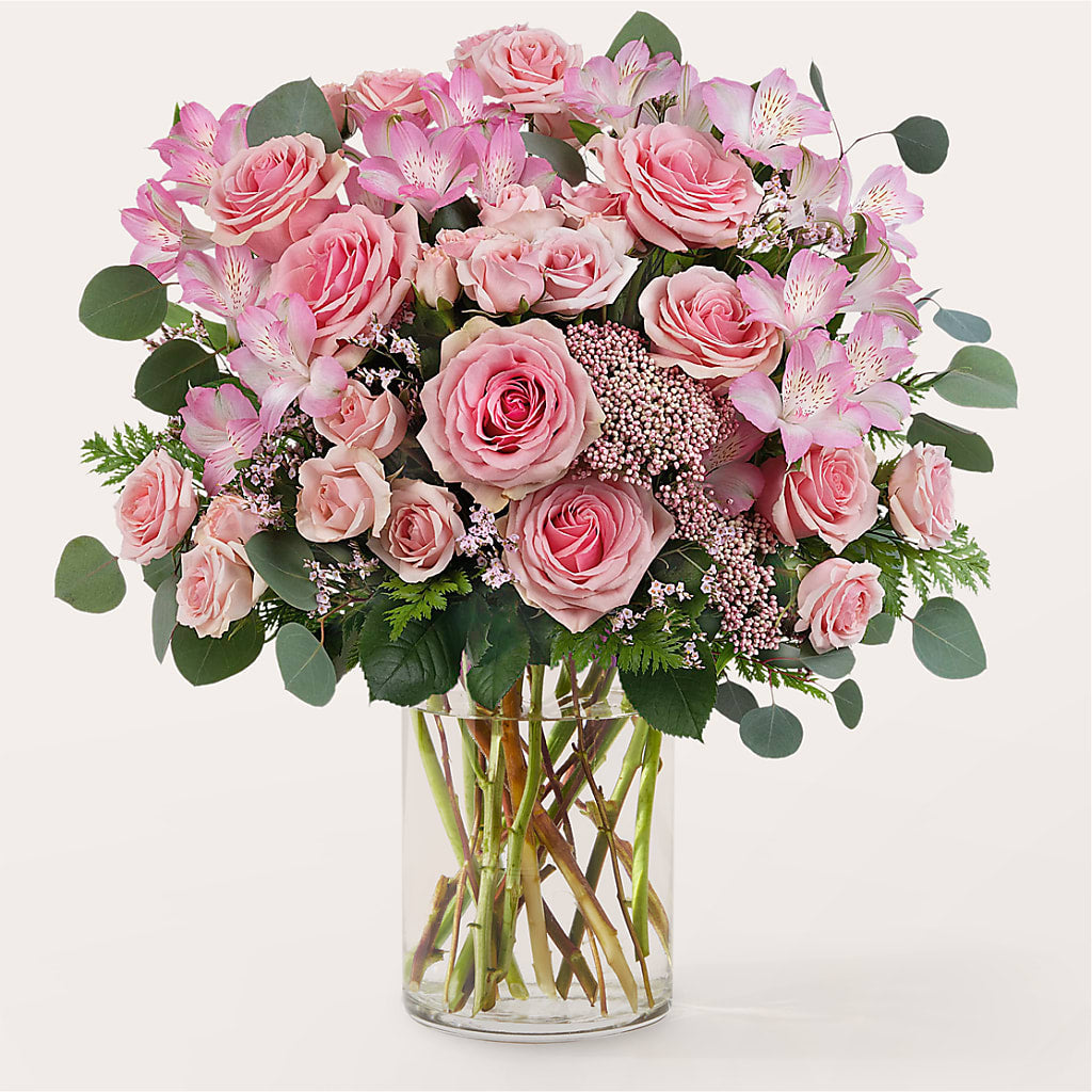 Sweetheart Bouquet – Green Room Flowers Llc, Tucson AZ