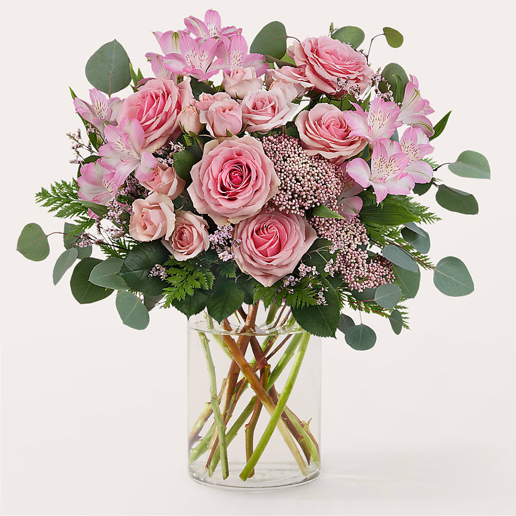 Sweetheart Bouquet – Green Room Flowers Llc, Tucson AZ