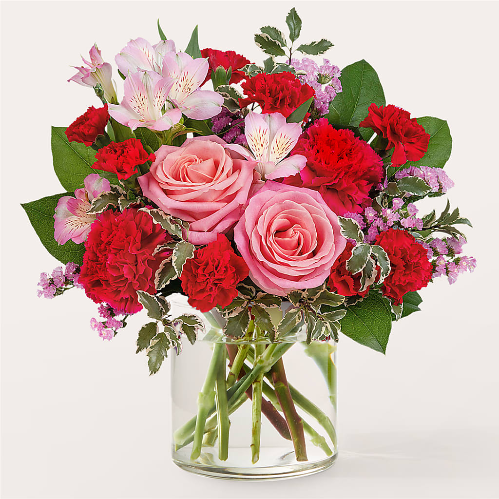 First Impressions Bouquet – Green Room Flowers Llc, Tucson AZ