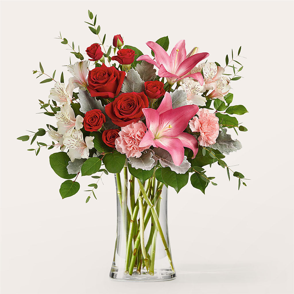 Everything to Me Bouquet – Green Room Flowers Llc, Tucson AZ