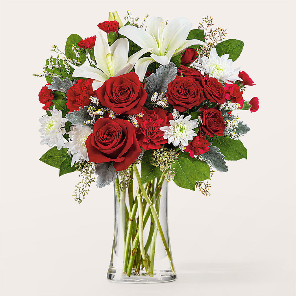 Floral Symphony Bouquet – Green Room Flowers Llc, Tucson AZ