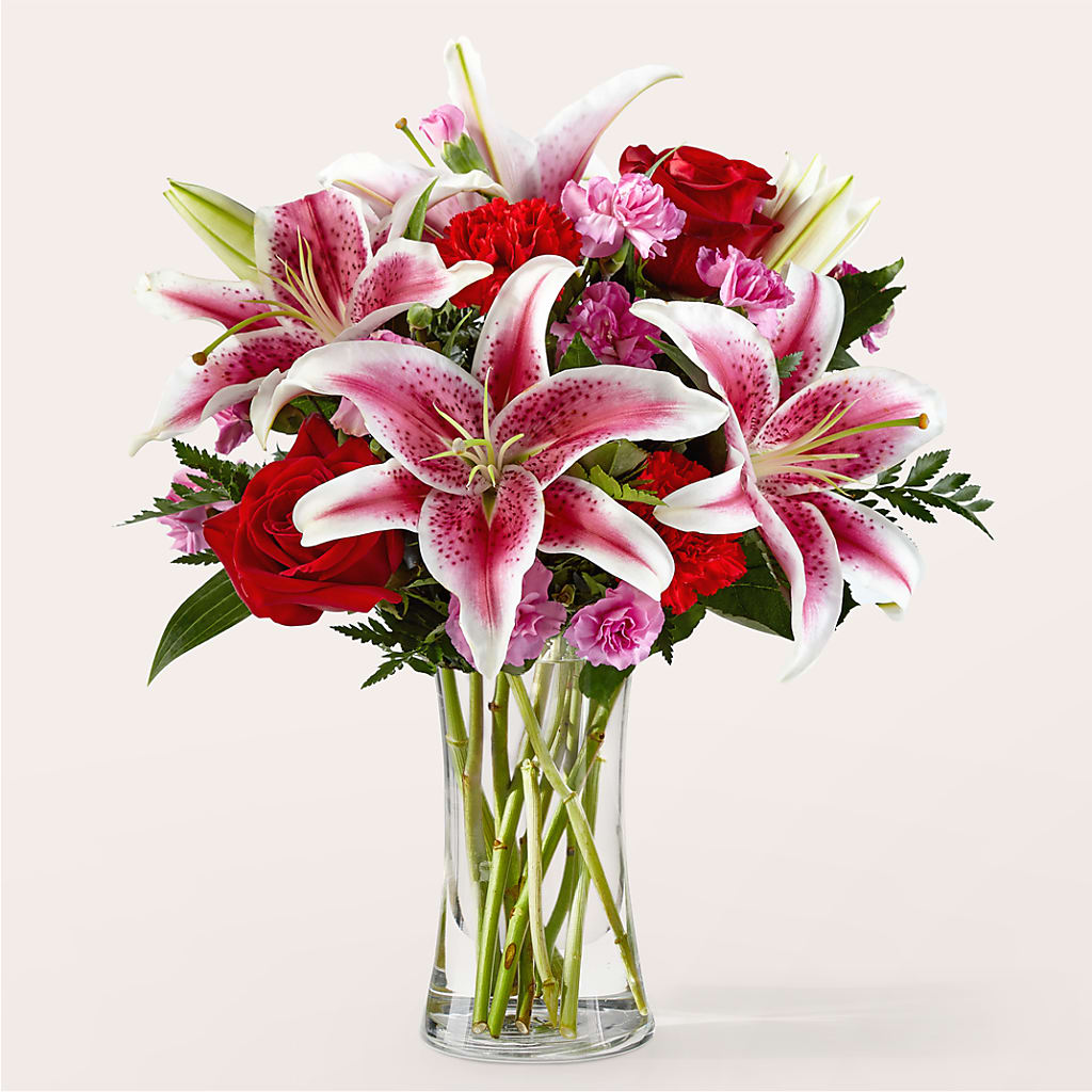 Honeymoon Bouquet – Green Room Flowers Llc, Tucson AZ