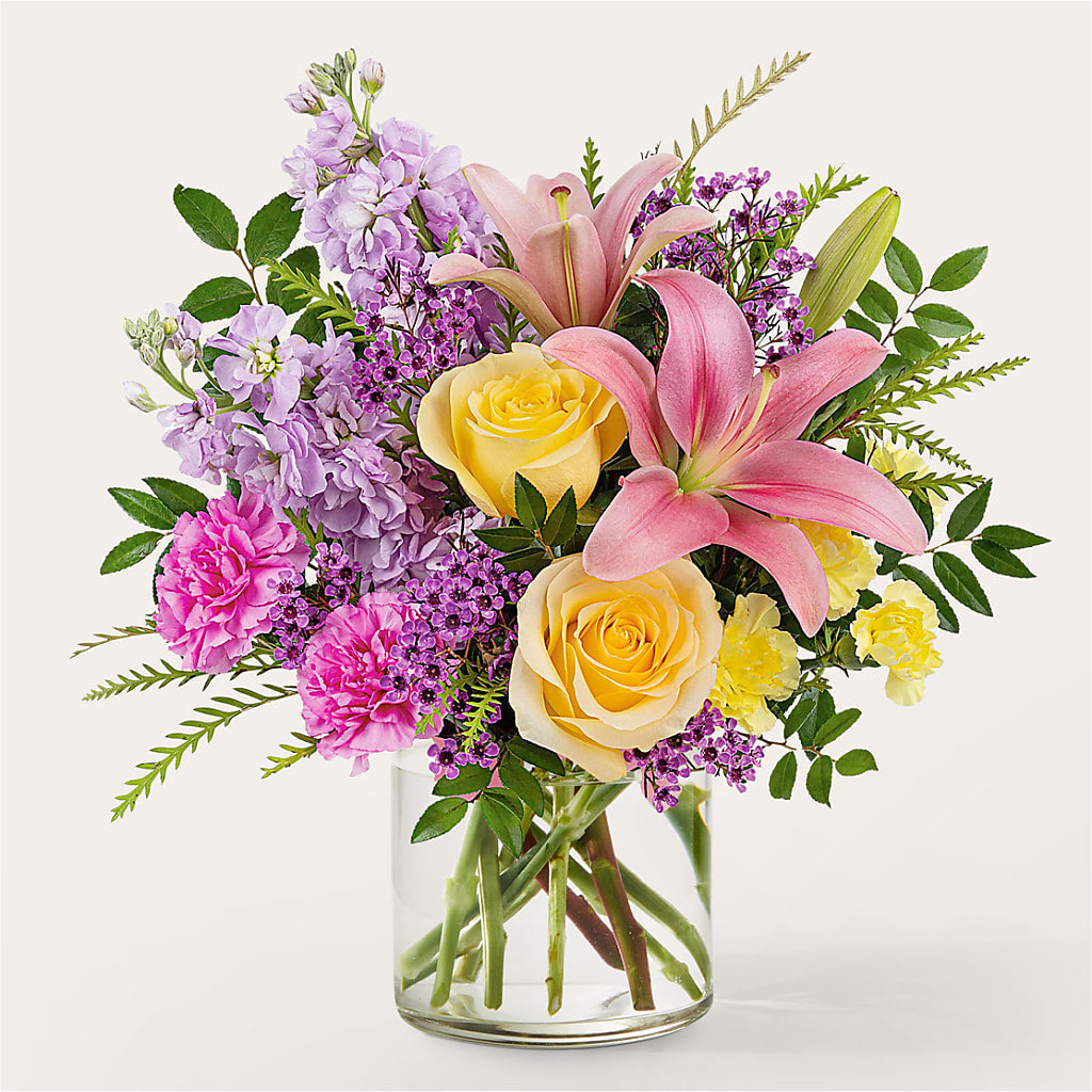 Jubilee Bouquet – Green Room Flowers Llc, Tucson AZ